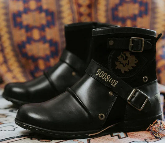 Patauger | Bottes pour hommes