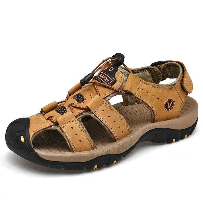 Men's Orthopedic Sandals - Kay