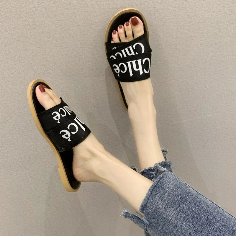 Linda - Fashion sandals