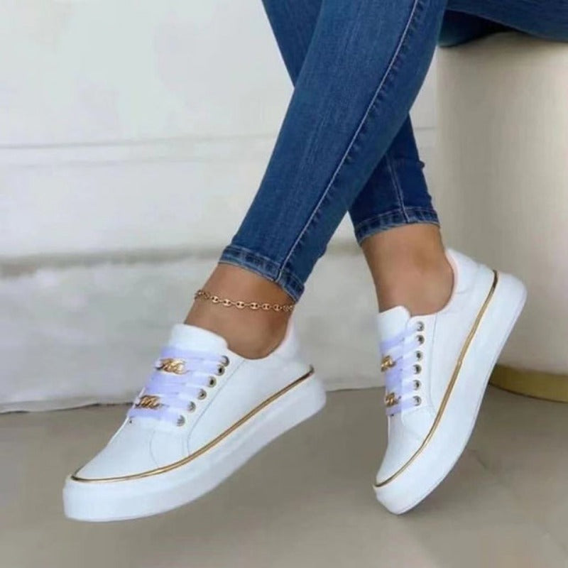 Trendy sneakers for women - Rixa