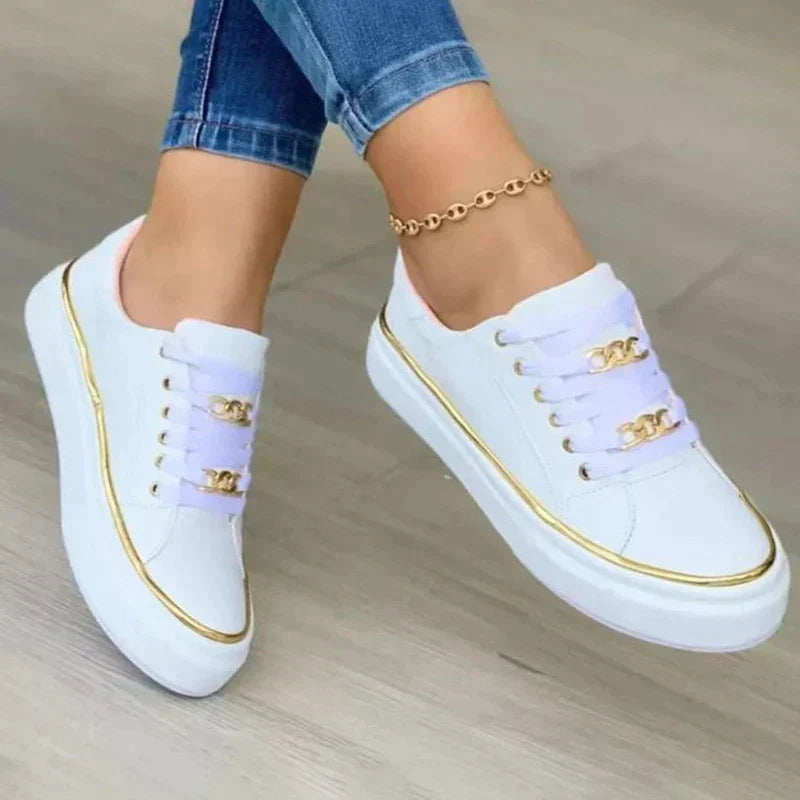 Trendy sneakers for women - Rixa