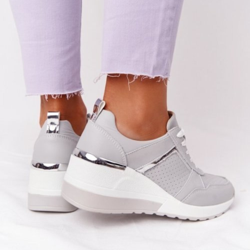 Cecile - Ergonomic design sneakers for women