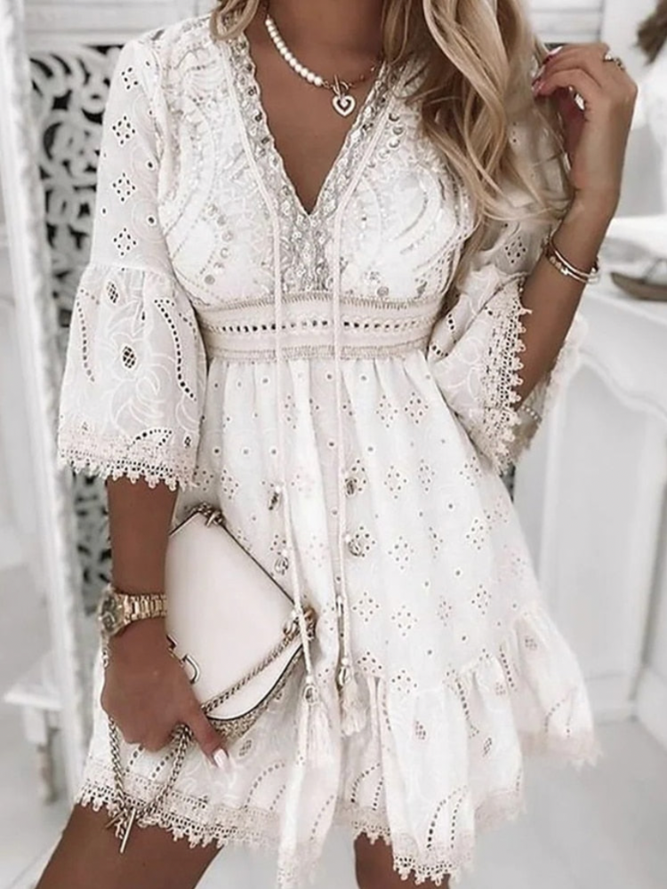 Robe Skylar Boho Ibiza 