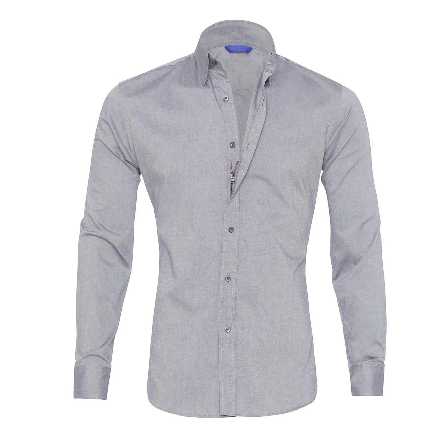 Otis - Chemise à manches longues pour homme