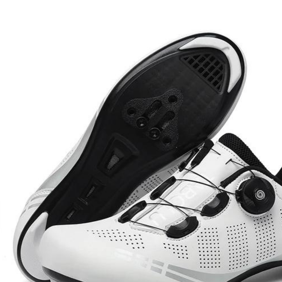 Rosie - Chaussures de cyclisme pour sentiers de montagne