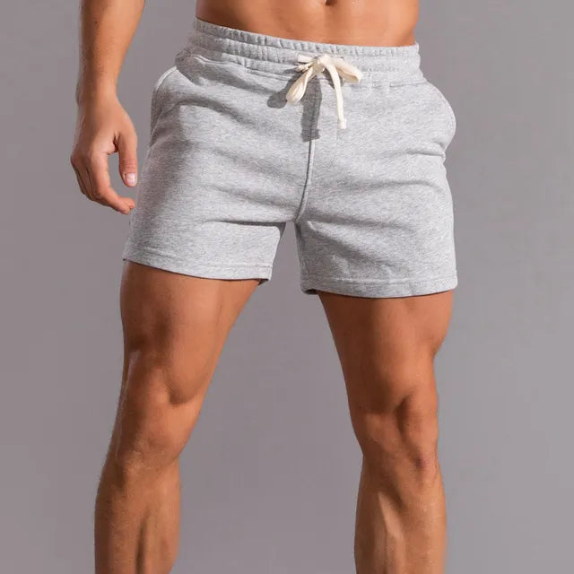 Abraham - Short classique pour homme