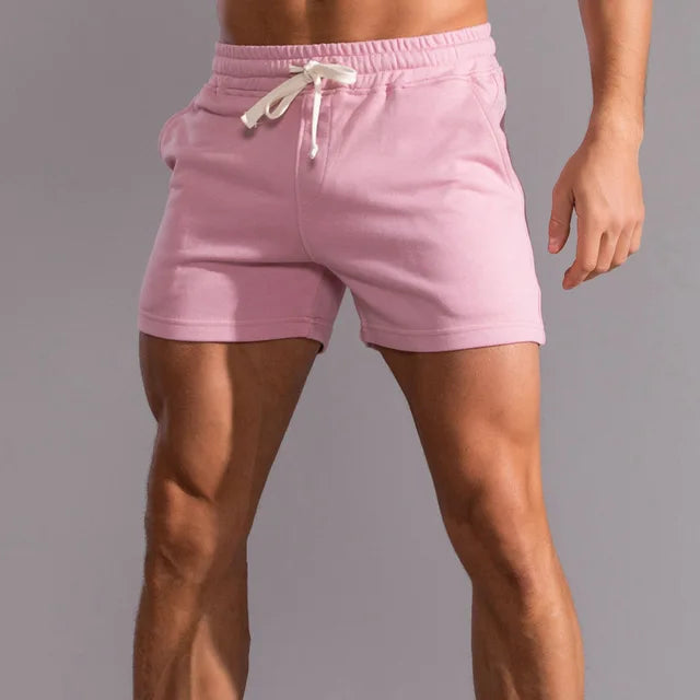 Abraham - Short classique pour homme