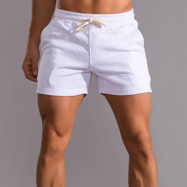 Abraham - Short classique pour homme