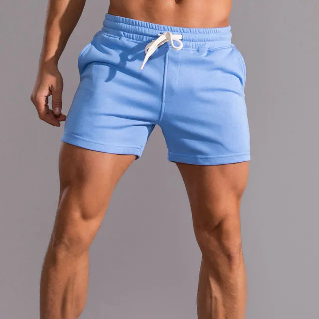 Abraham - Short classique pour homme