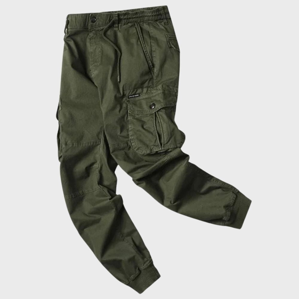 Vanguard - Cargo joggers voor mannen