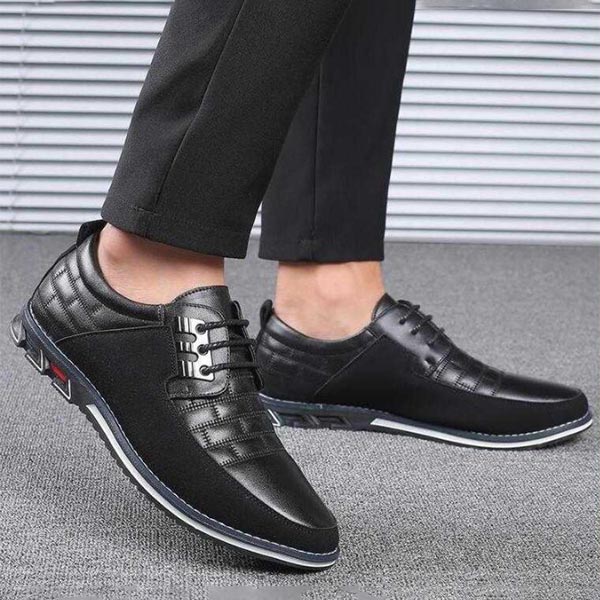 CorporateCrew | Shoes for men