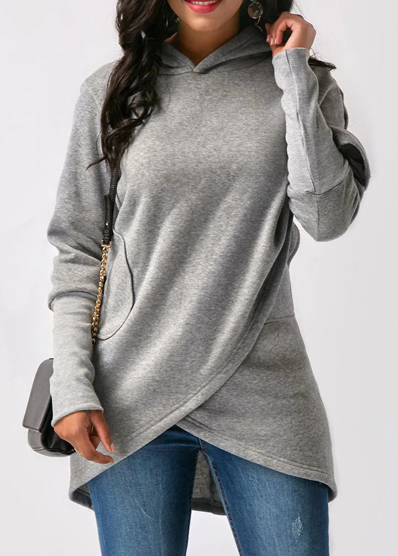 Alice - Women's Hoodie