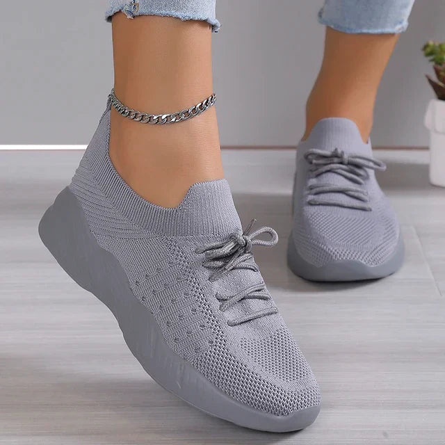 Alice - Orthopedische Casual Sneakers