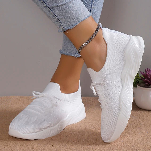 Alice - Orthopedische Casual Sneakers