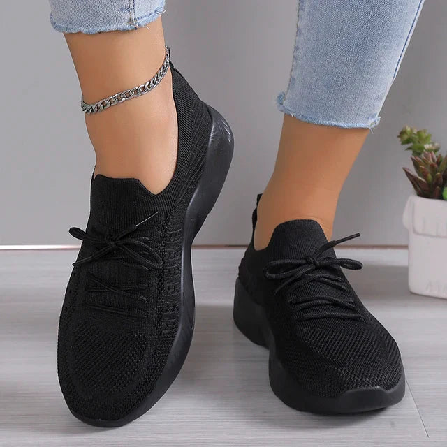 Alice - Orthopedische Casual Sneakers