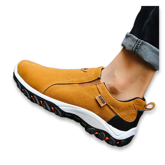 Olavi - Orthopedic shoes for men