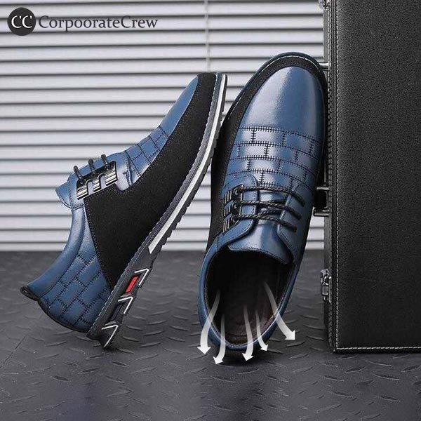 CorporateCrew | Shoes for men