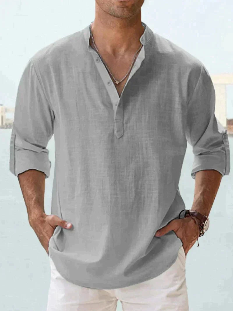 Rio - chemise homme 