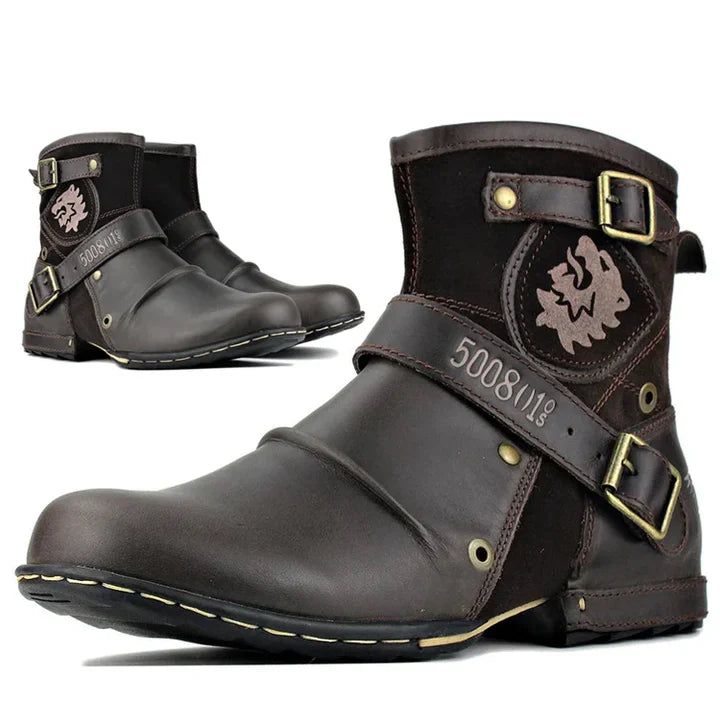 Patauger | Bottes pour hommes