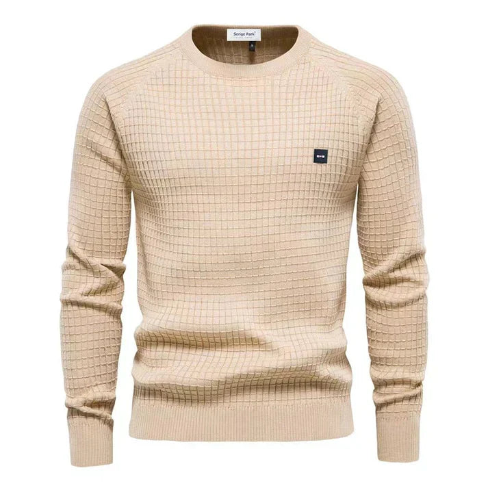 Pull Milo CosyCraft - Tendance et chaud pour toutes les occasions