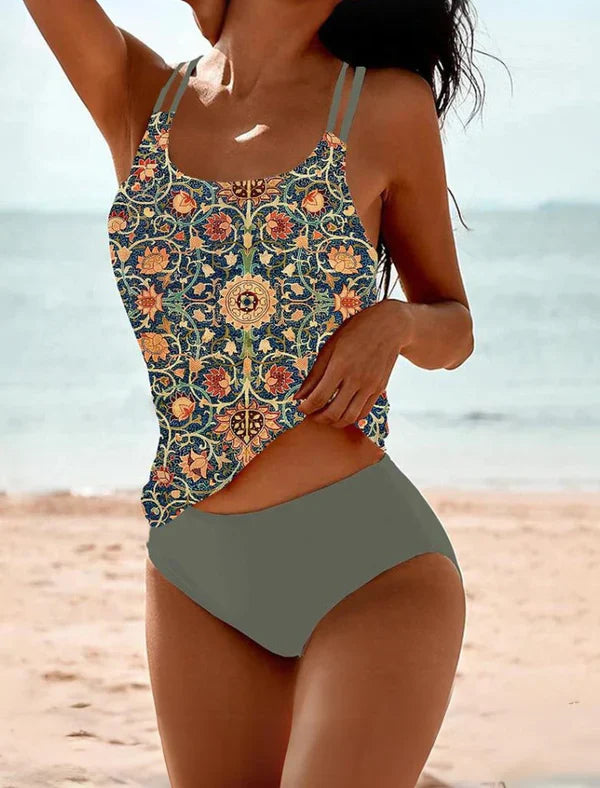 Rosalie - Fabulously Chic Swimwear