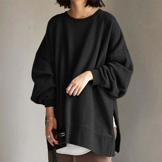 Kalilah - Casual oversized sweater