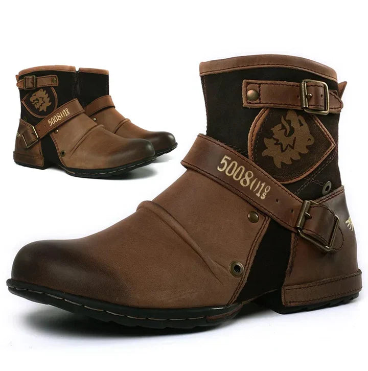 Patauger | Bottes pour hommes