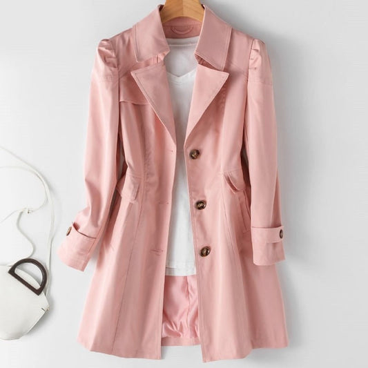 Anabella | Trench-coat pour femme