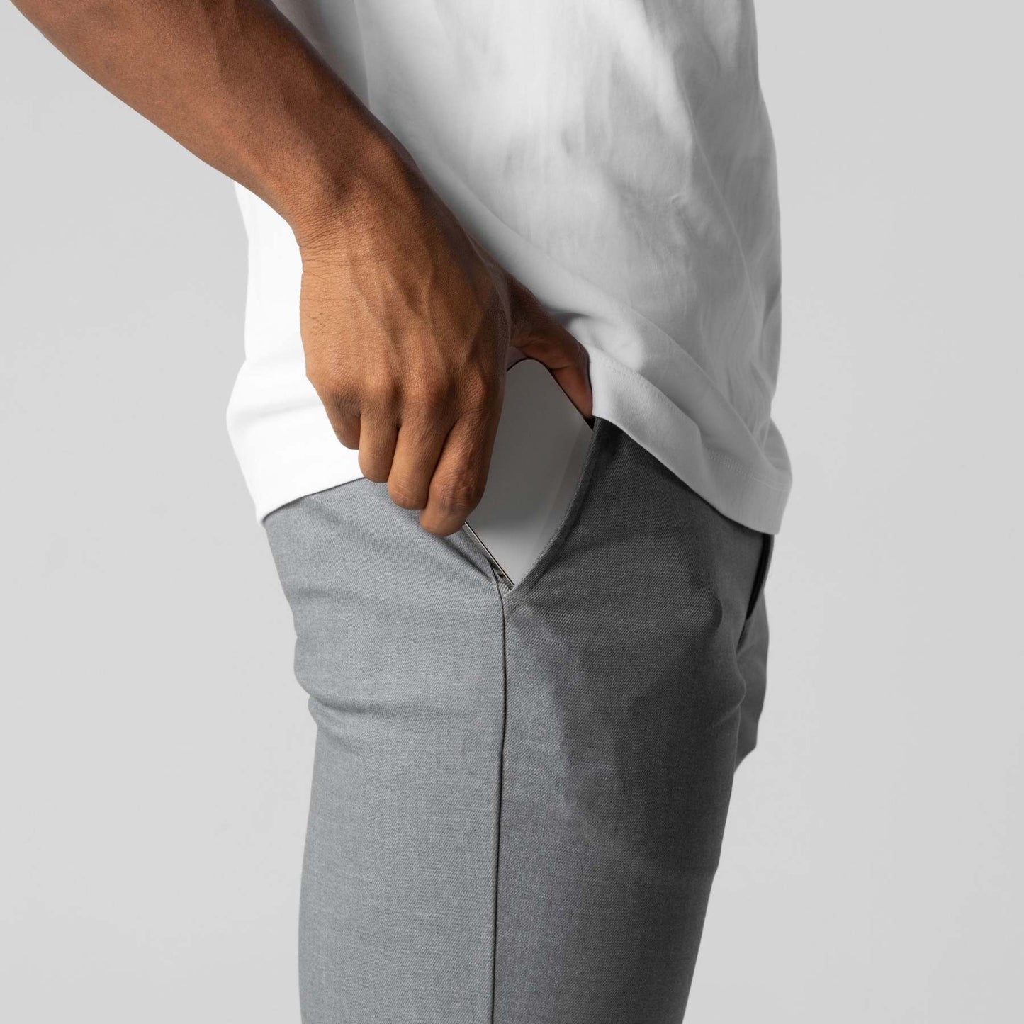 Éden | Pantalon chino pour homme