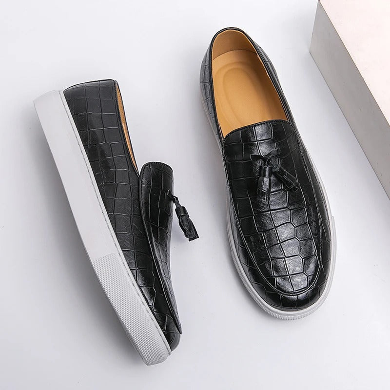 Ladolcevita - Loafers in Italiaanse Stijl