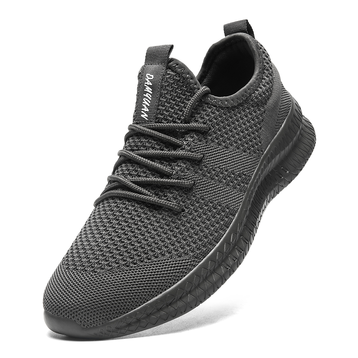 Orthopedic comfort men's shoe - Jefford