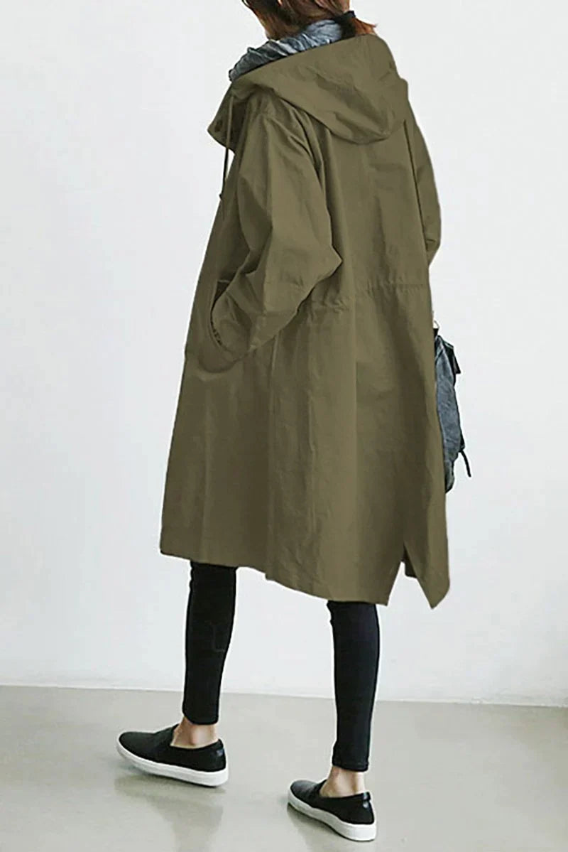 Beatrice - Waterproof winter jacket