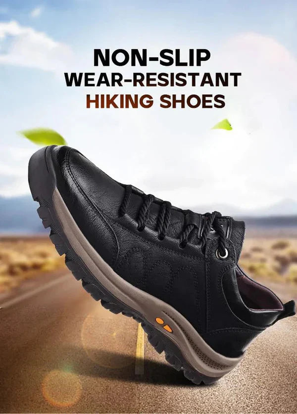 Glenn | non-slip outdoor shoes