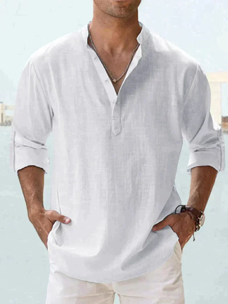 Rio - chemise homme 