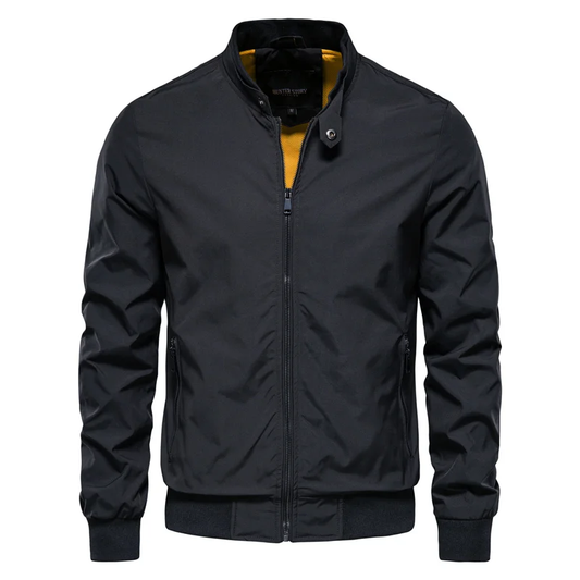 Sporty Summer Jacket for Men - Levi