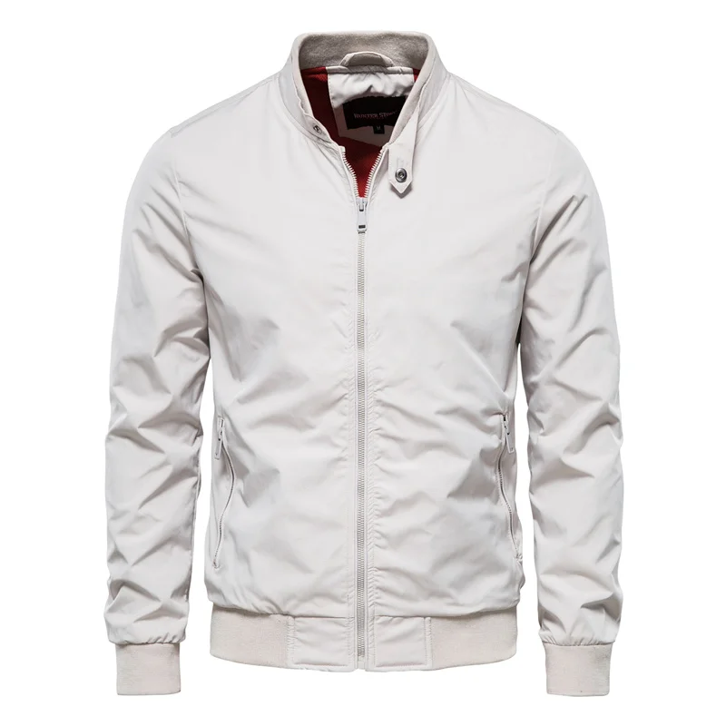 Sporty Summer Jacket for Men - Levi