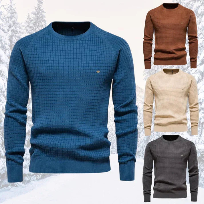 Pull Milo CosyCraft - Tendance et chaud pour toutes les occasions