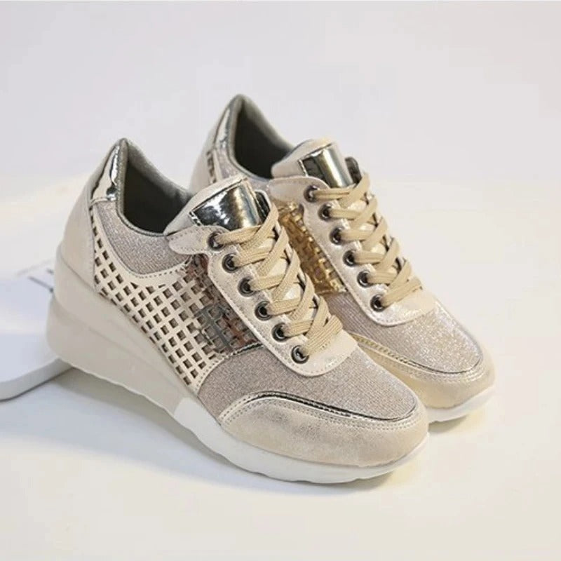 Celia - Women's casual sneakers