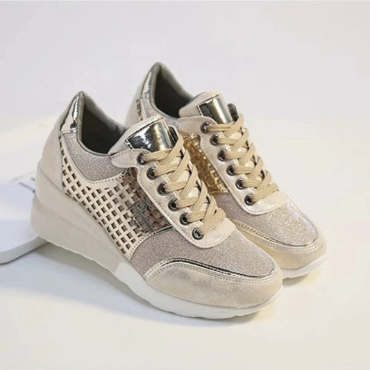 Celia - Dames casual sneakers