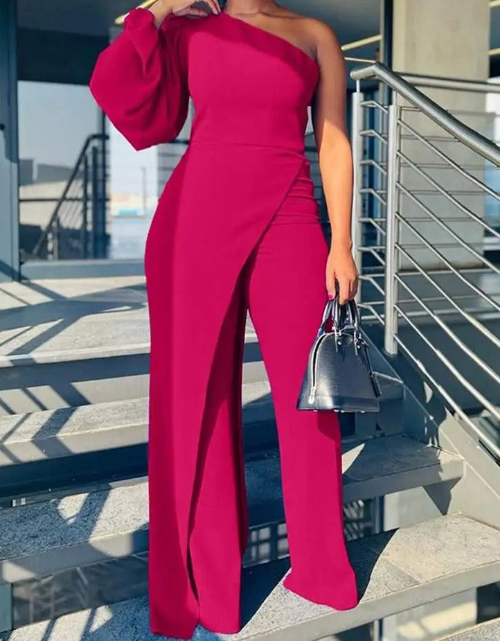 Amelia - Elegante jumpsuit