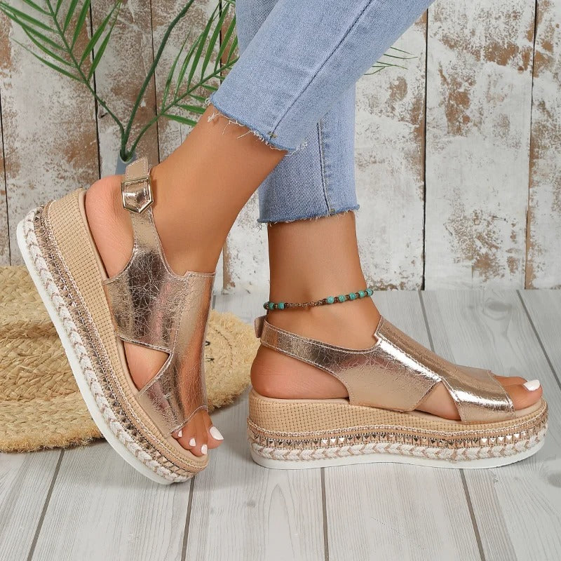 Elsie - Sandals for women