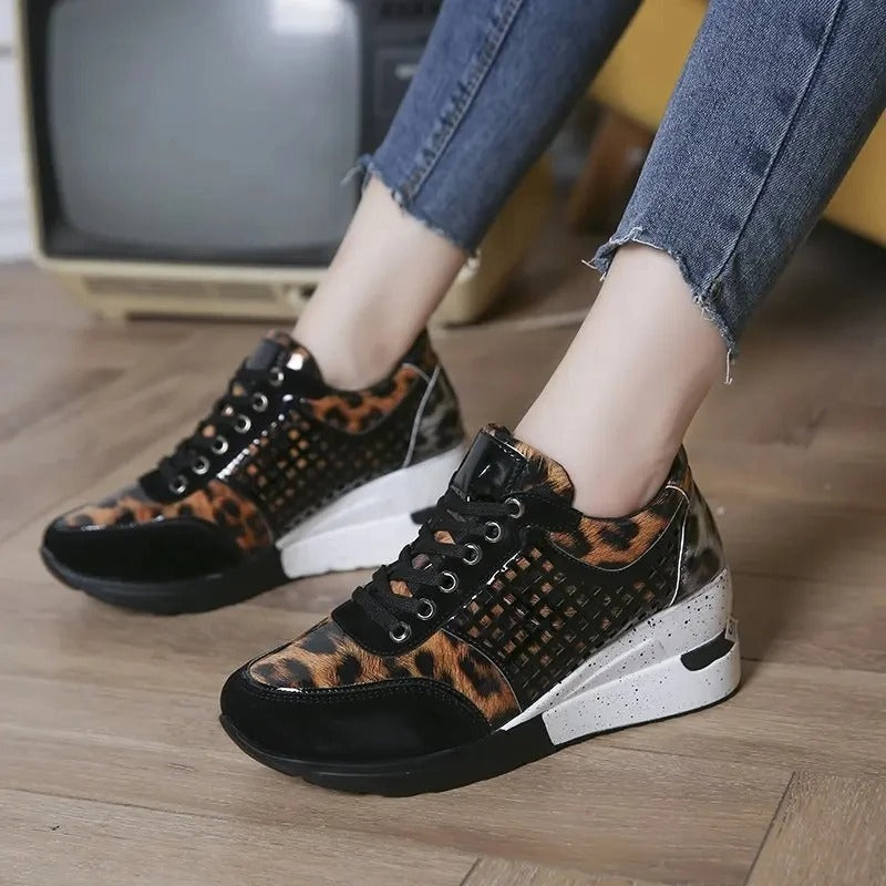 Celia - Women's casual sneakers