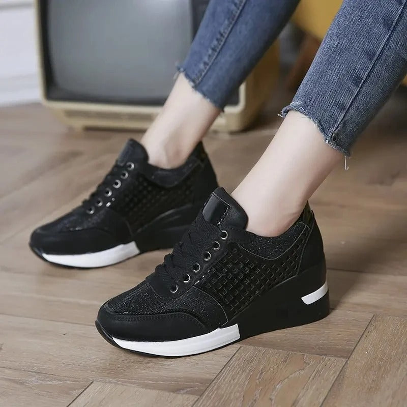 Celia - Women's casual sneakers