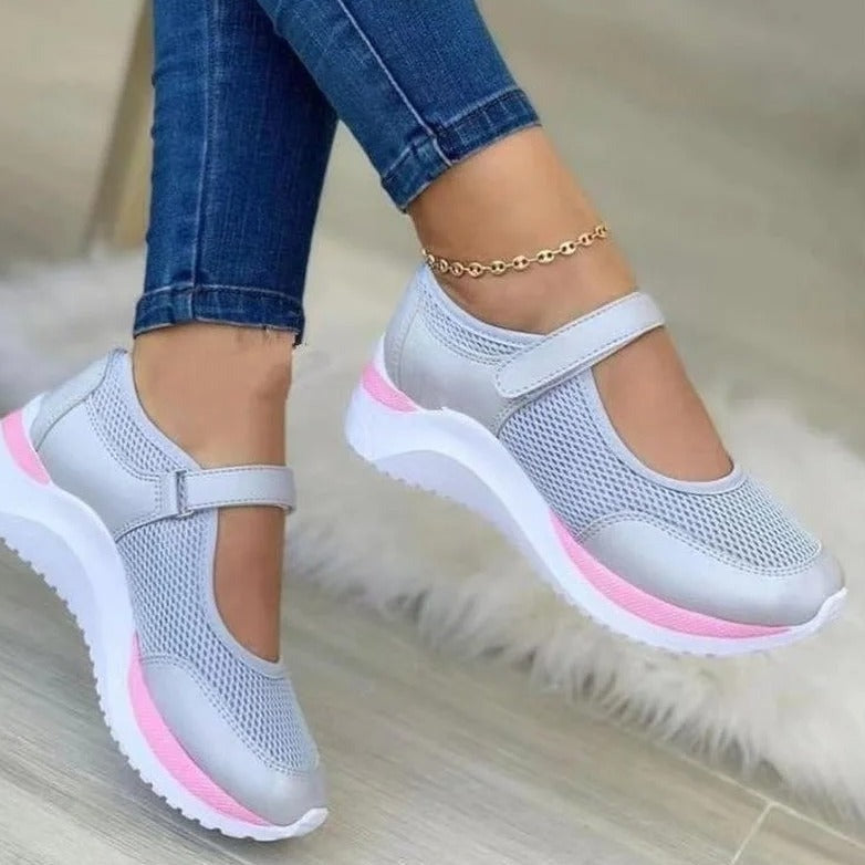 Clara - Orthopedic shoes