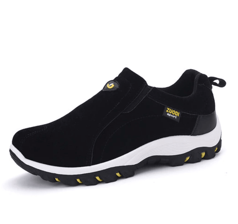 Orthopedic Walking Shoes