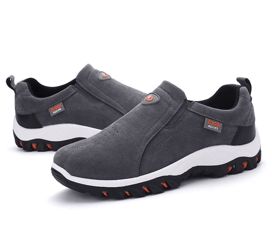 Orthopedic Walking Shoes