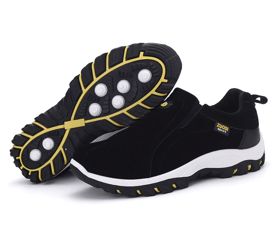 Orthopedic Walking Shoes