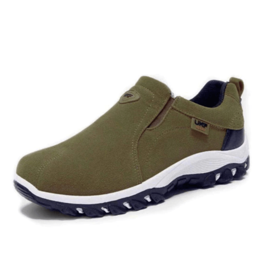 Orthopedic Walking Shoes