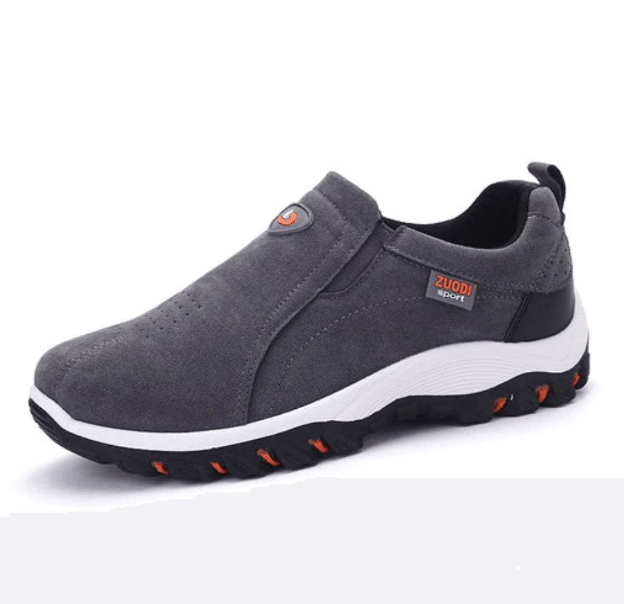 Orthopedic Walking Shoes