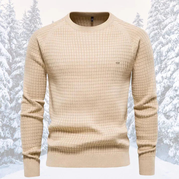 Pull Milo CosyCraft - Tendance et chaud pour toutes les occasions